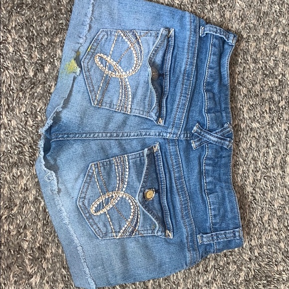 Shorts - Picture 2 of 2